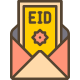 Eid icon