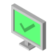 Системная информация icon