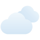 Cloudy icon