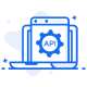 API Interface icon