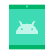 Планшет на андроиде icon