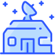 Space Station icon