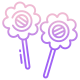 Flower Candies icon