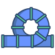 Tunnel icon