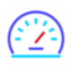 Speed icon