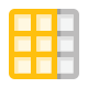 Grid icon