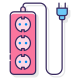 Extension Cord icon