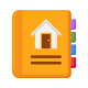 Address Book icon