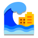 海啸 icon