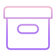 Box icon