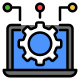 Platform icon