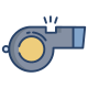 Sifflet icon