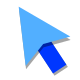 Cursor icon