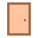 Door Closed icon