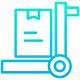 Box Trolley icon