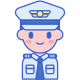 Pilot icon