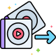 Videos icon