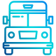 School Bus icon