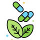 Herbal Treatment icon