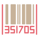 Barcode icon