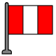 Flagge 2 icon