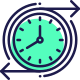 Time icon