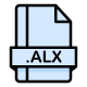 Alx icon