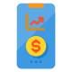 Trading App icon