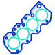 Gasket icon