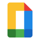 Documenti Google icon