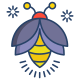 Firefly icon