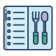 Menu icon