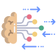 Головной мозг icon