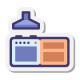 Kitchen Room icon