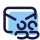 공유 메일 icon