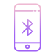 Bluetooth Phone icon