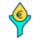 Funnel icon