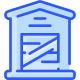 Shed icon