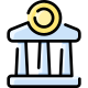 Banque icon