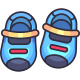 Boy Shoes icon