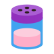 Powder icon