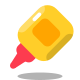 Glue icon