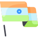 India icon