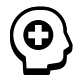 心理健康 icon
