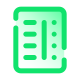 Summary List icon