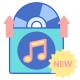 Release icon