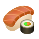 суши-эмодзи icon