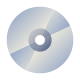 CD icon