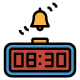 Digital Clock icon