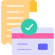 verified payment icon